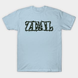 Zeal T-Shirt